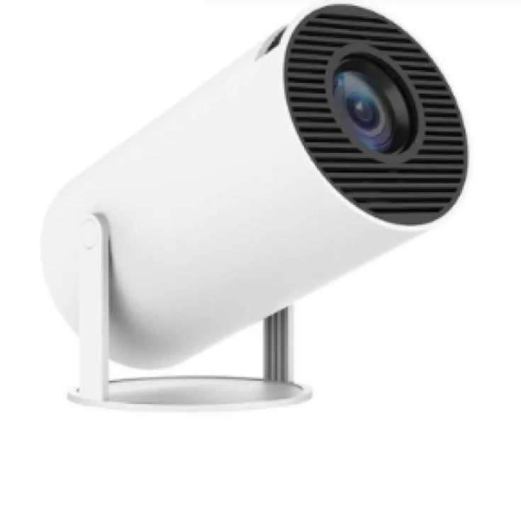 Portable Mini Projector | 720p Home & Travel Projector
