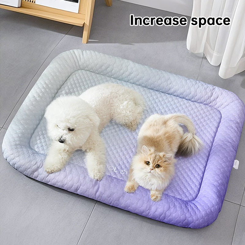 Cooling Pet Pad