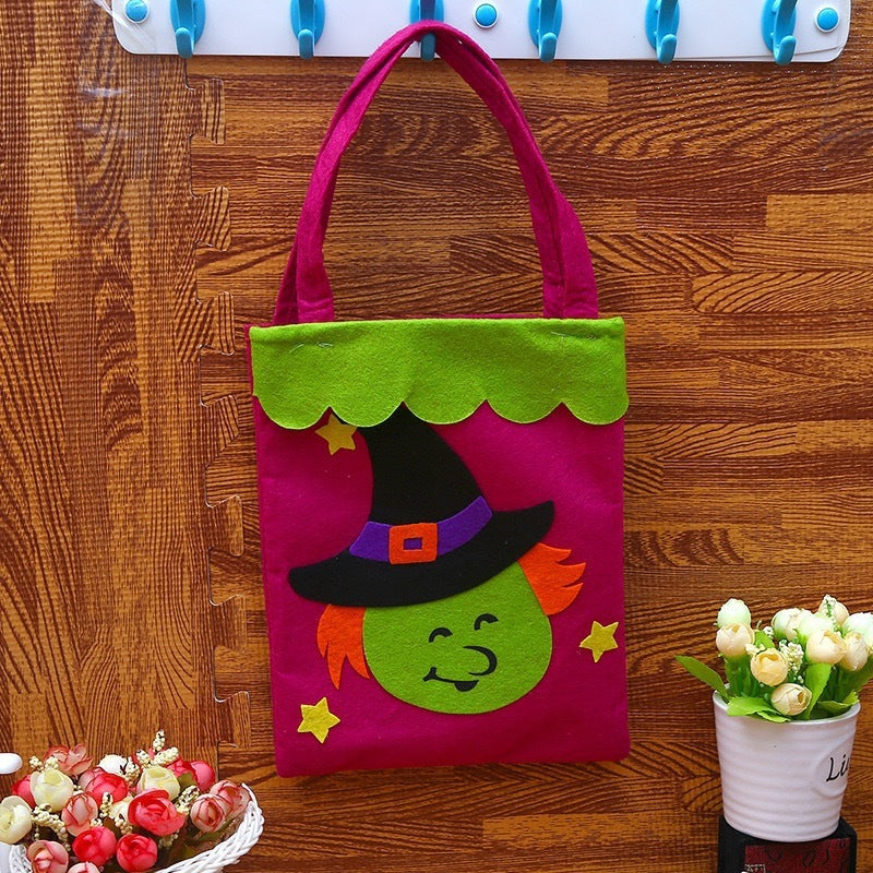 Halloween Non-Woven Gift Bag