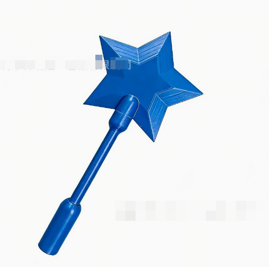3D Printed Tap-to-Pay Magic Wand | Contactless Payment Wand