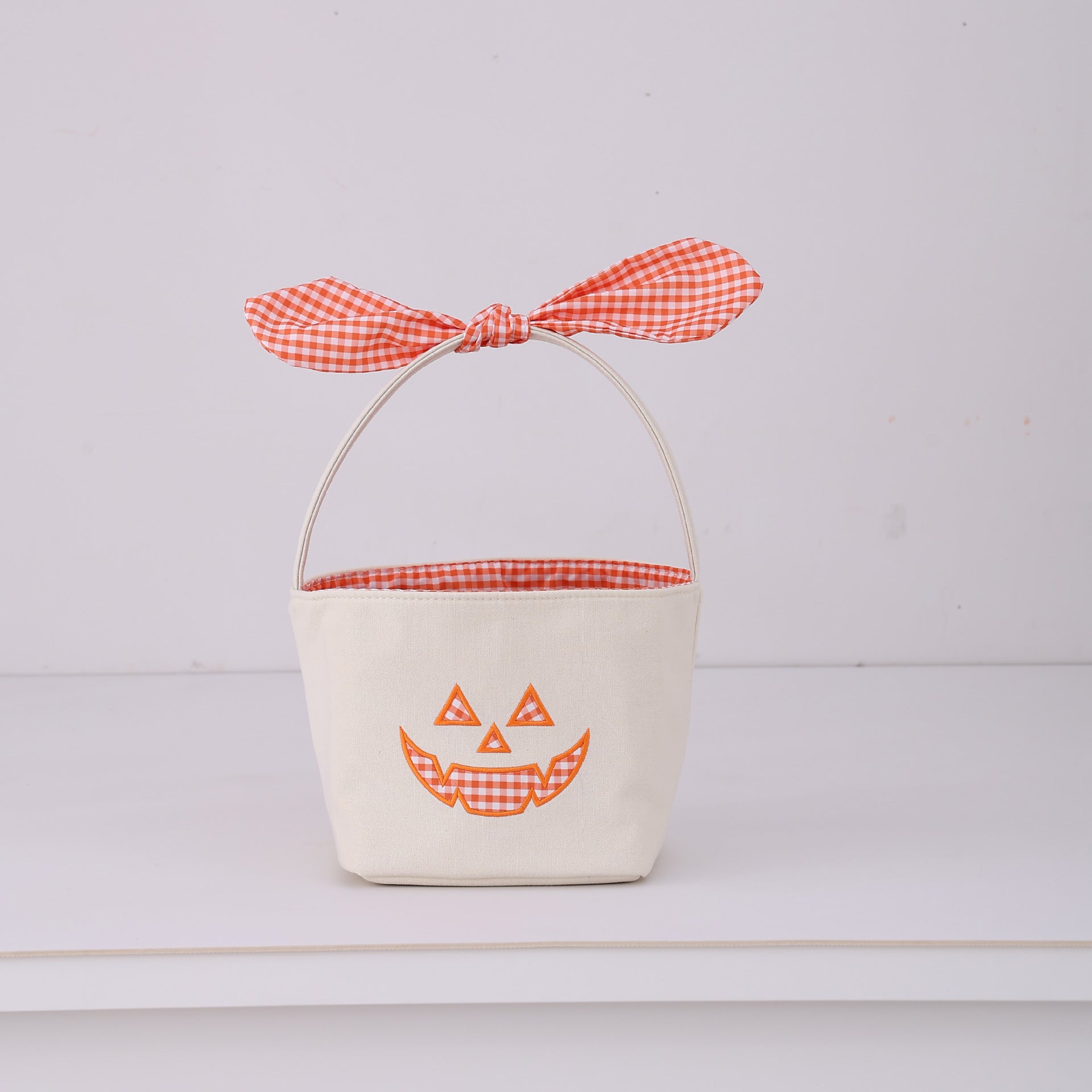 Halloween Candy Bucket