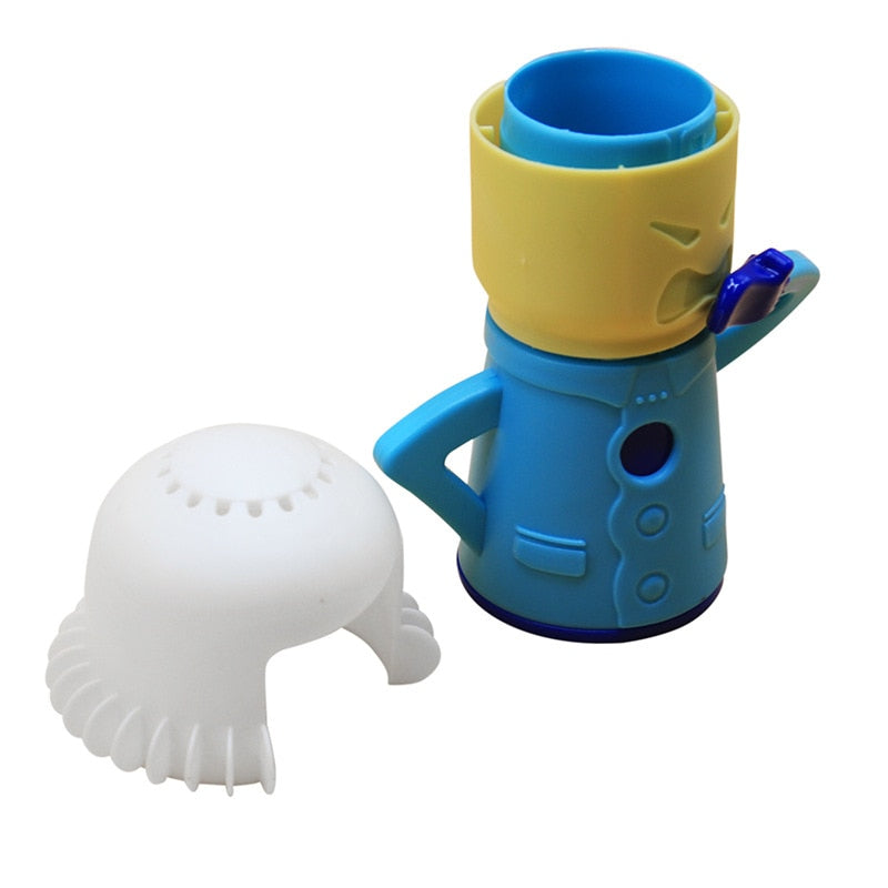 Microwave Cleaner & Fridge Deodorizer