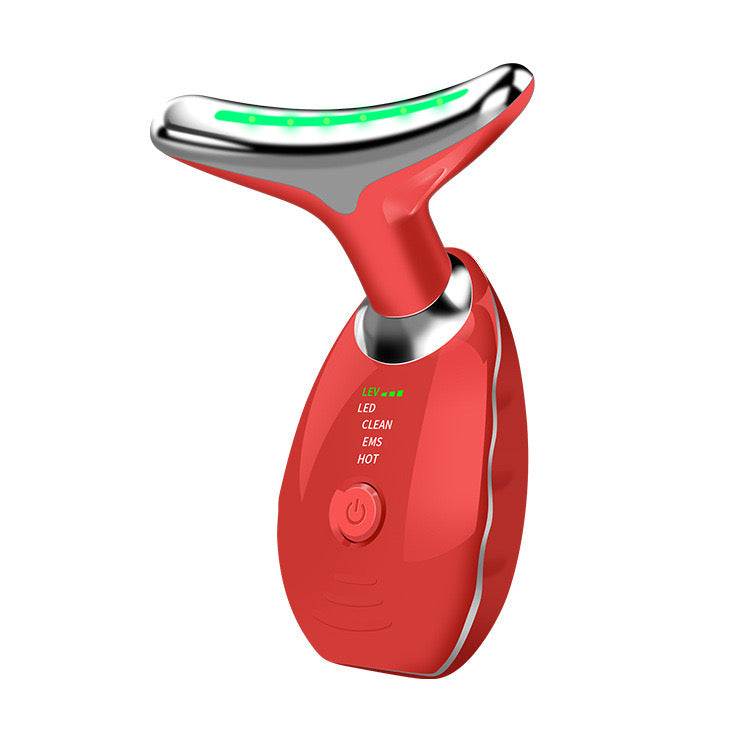 Anti-Wrinkle Beauty Device | Facial Skin Rejuvenation Tool