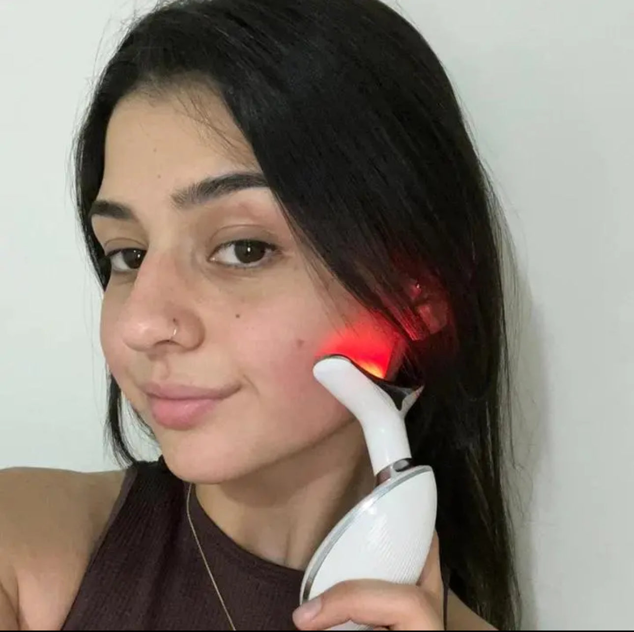 Anti-Wrinkle Beauty Device | Facial Skin Rejuvenation Tool