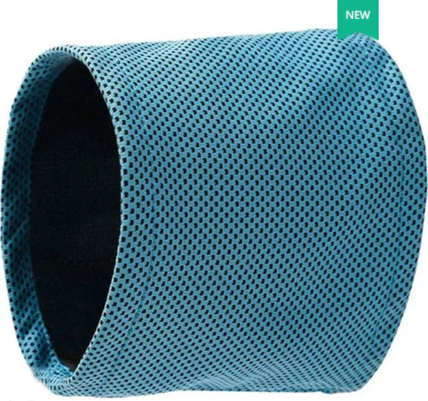 Dog Cooling Bandana & Collar