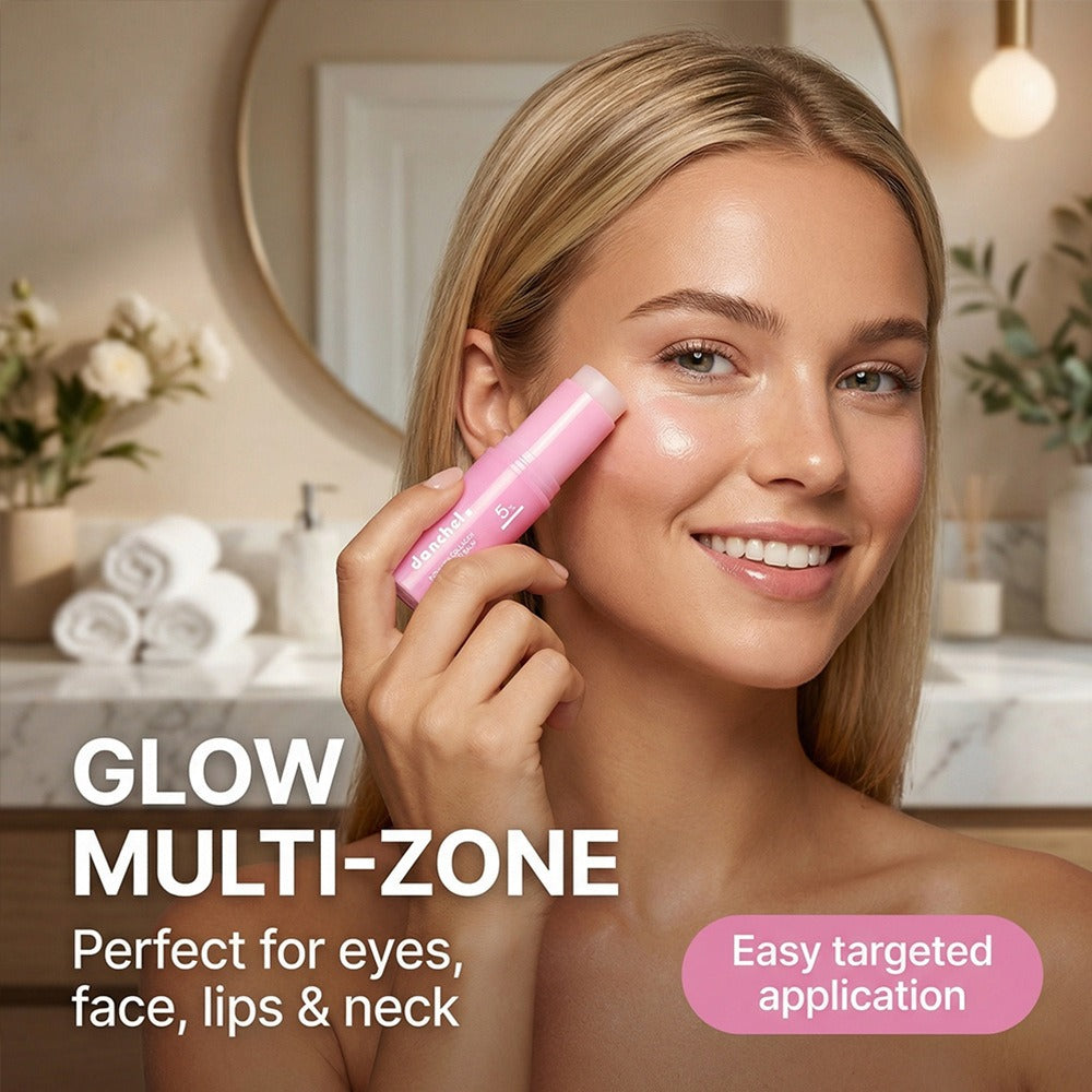 Moisturizing Collagen Balm Stick | Plumping Hydration for All Skin Types