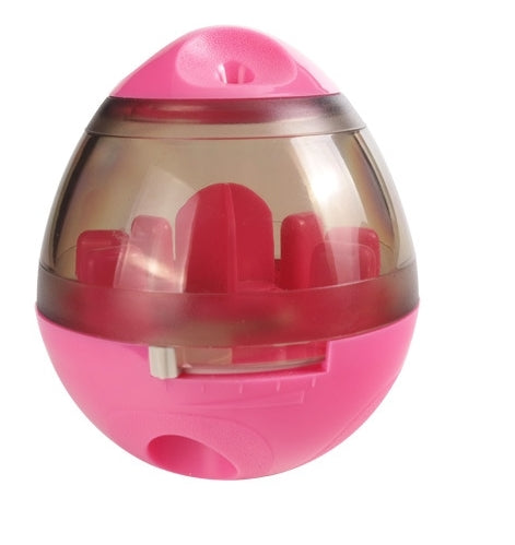 Interactive Tumbler Treat Ball for Dogs