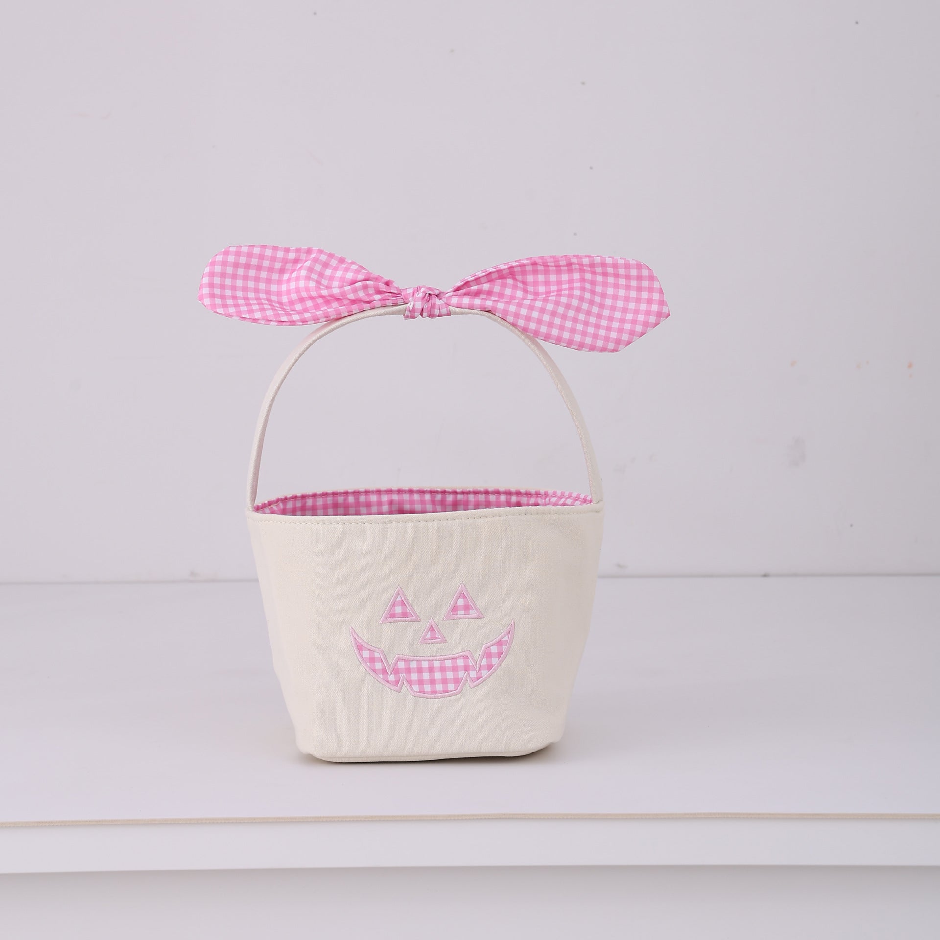 Halloween Candy Bucket