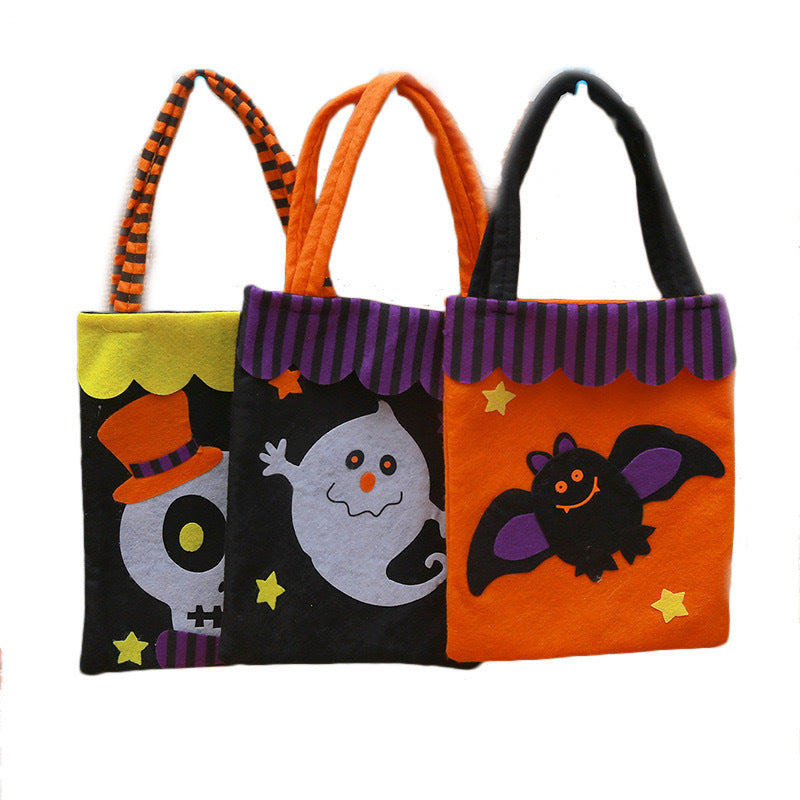 Halloween Non-Woven Gift Bag