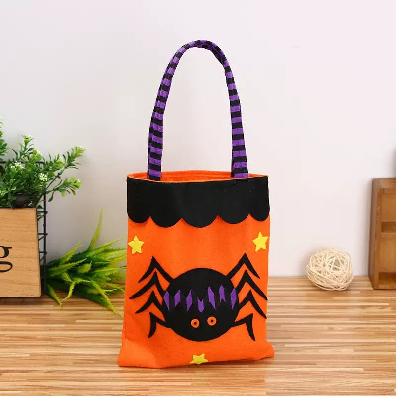 Halloween Non-Woven Gift Bag