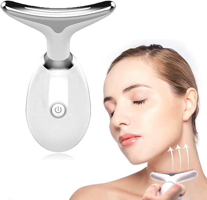 Anti-Wrinkle Beauty Device | Facial Skin Rejuvenation Tool