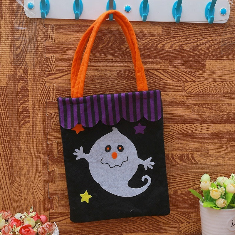 Halloween Non-Woven Gift Bag