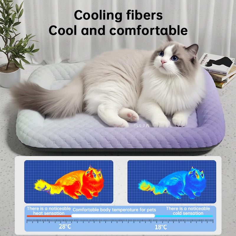 Cooling Pet Pad