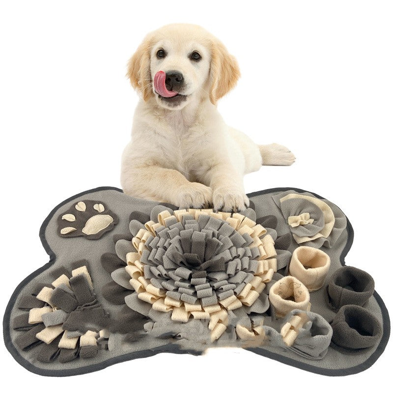 Washable Pet Sniff & Puzzle Mat