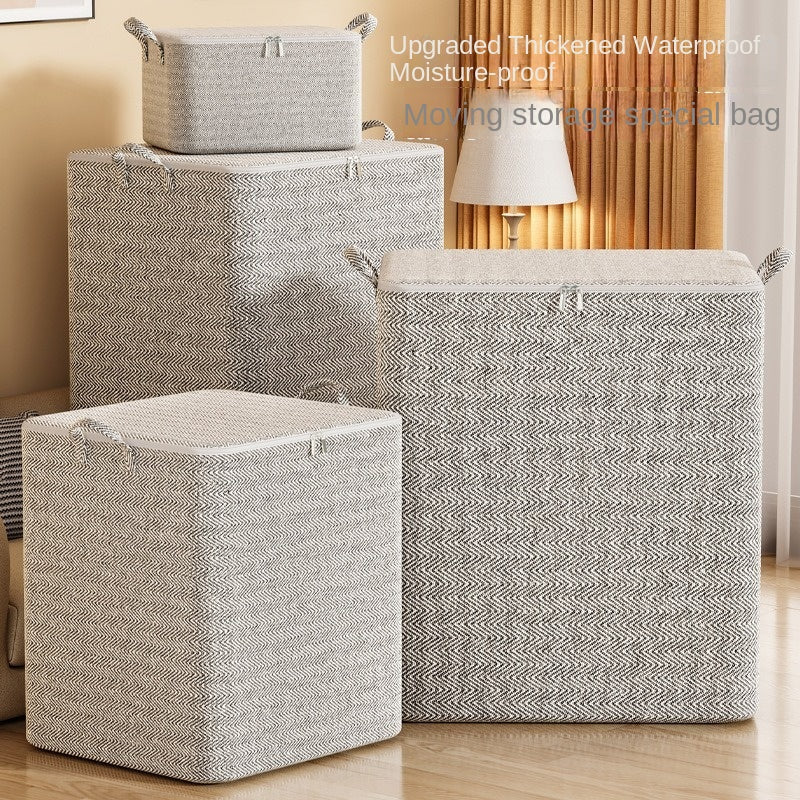 Large Capacity Home Storage Bag