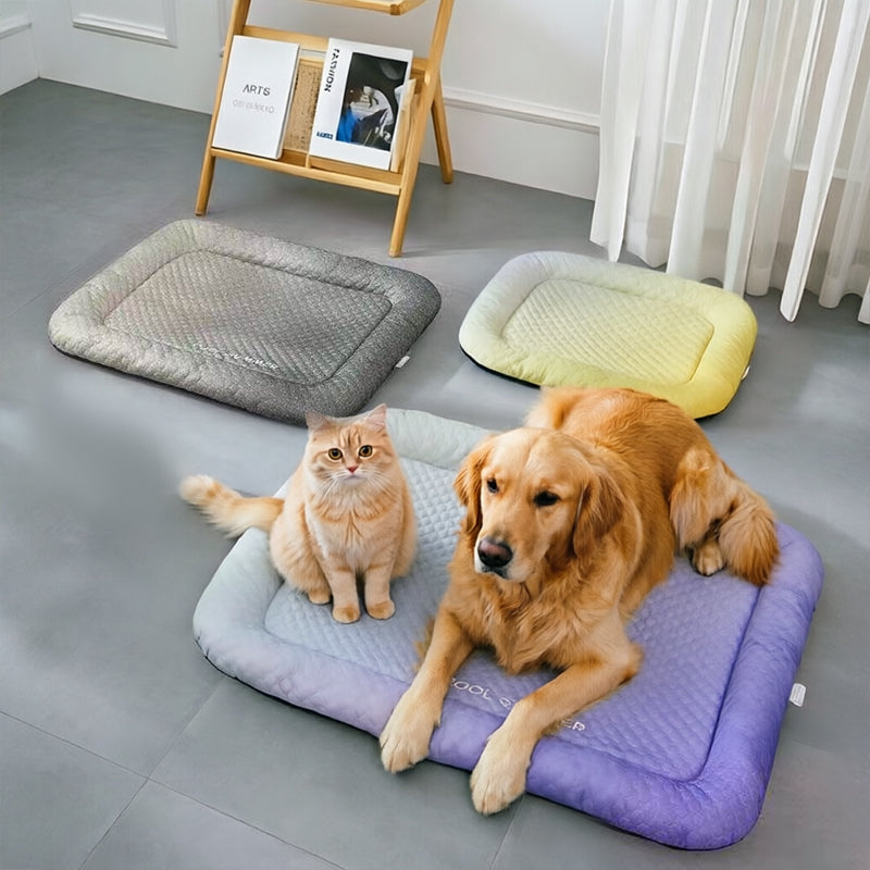 Cooling Pet Pad