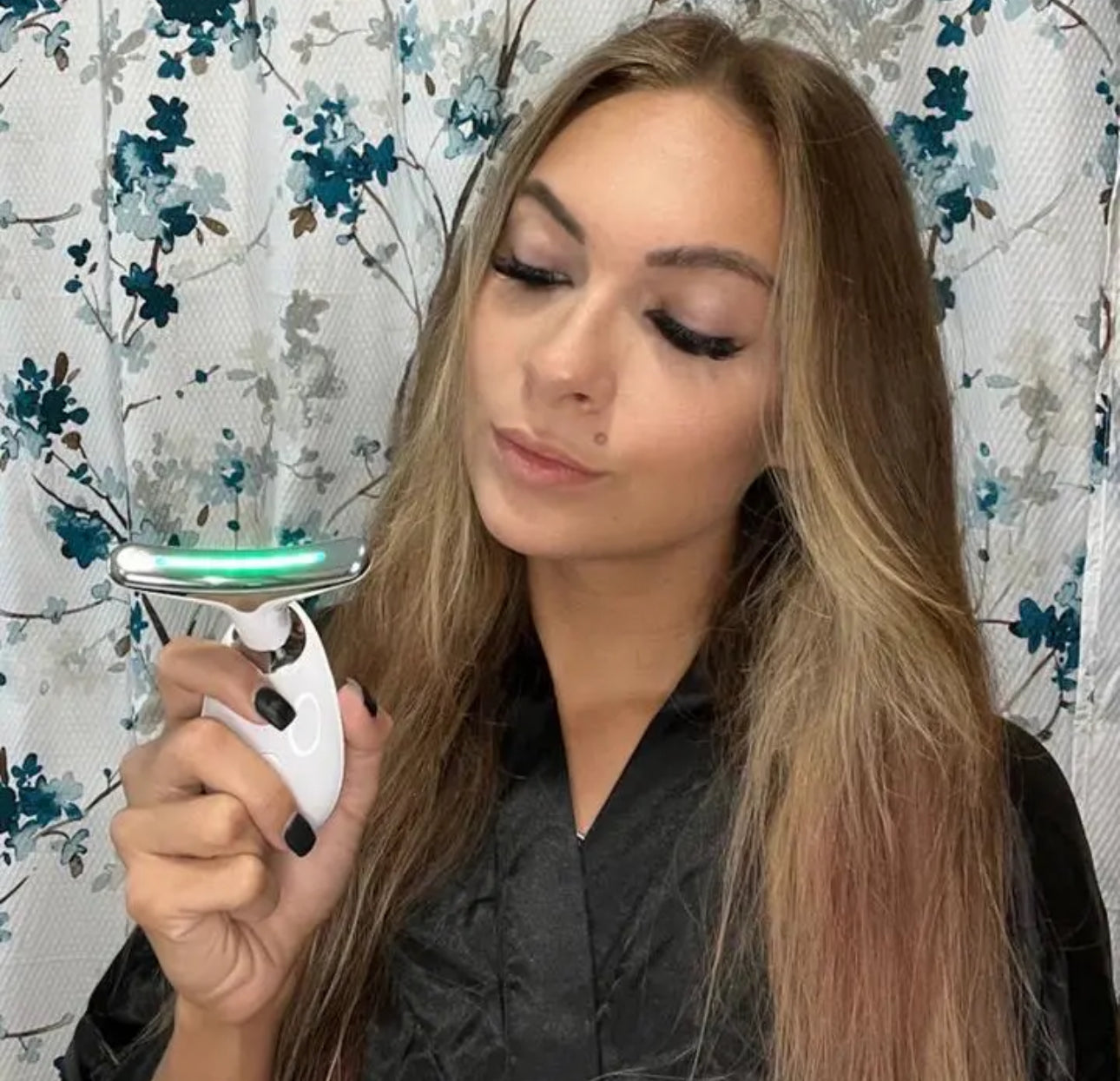 Anti-Wrinkle Beauty Device | Facial Skin Rejuvenation Tool