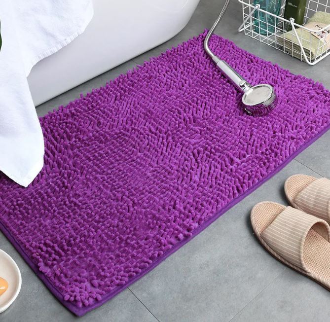 Thicken Floor Mat Bedroom Door Mat