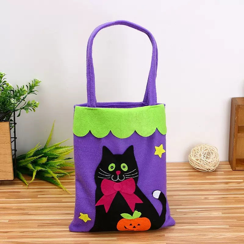 Halloween Non-Woven Gift Bag