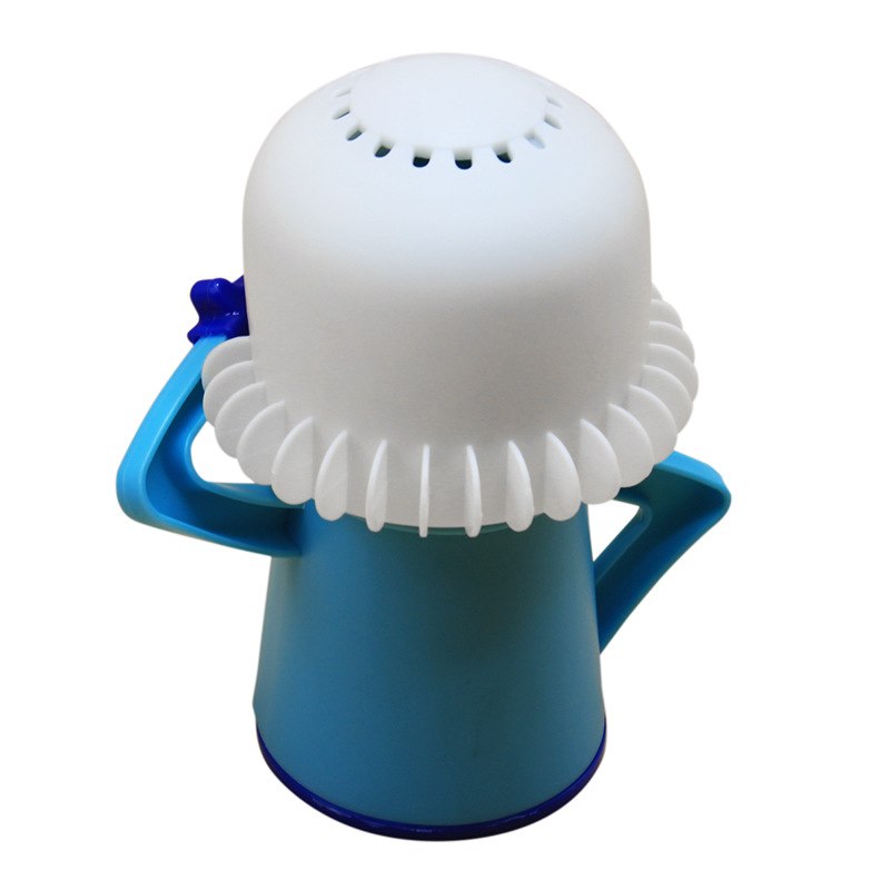 Microwave Cleaner & Fridge Deodorizer