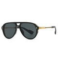 Retro Pilot Sunglasses