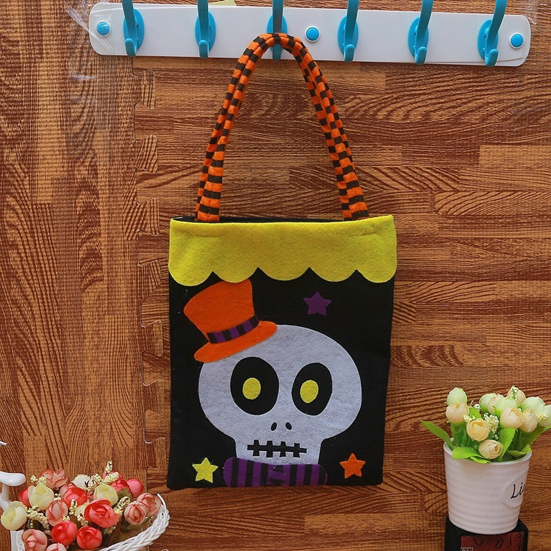 Halloween Non-Woven Gift Bag