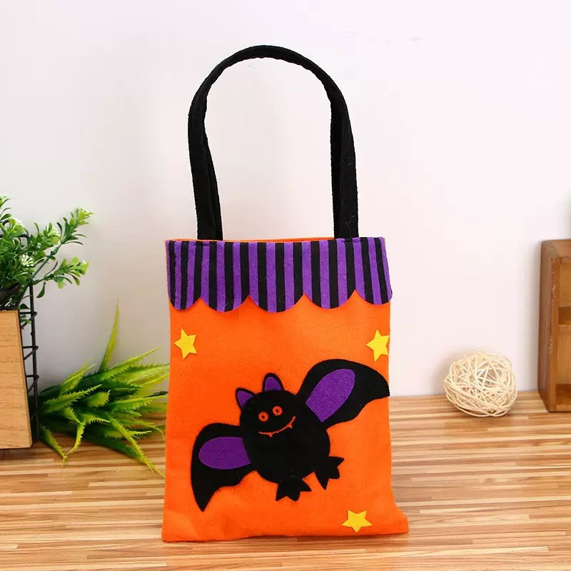 Halloween Non-Woven Gift Bag