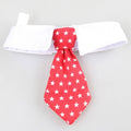 Pet Bow Tie Collar