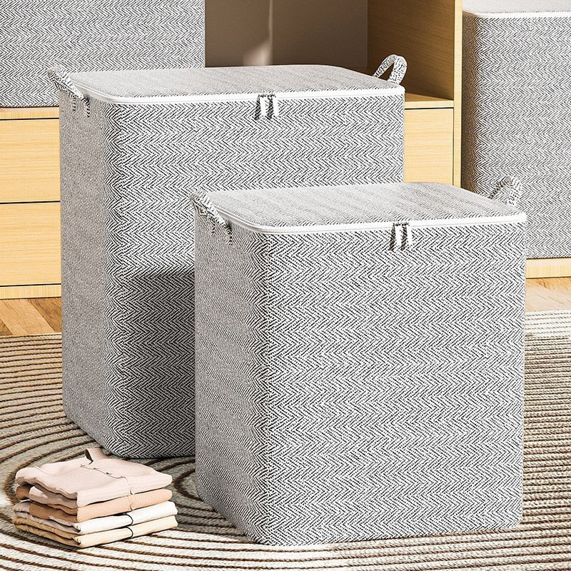 Large Capacity Home Storage Bag