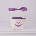 Halloween Candy Bucket