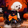 Halloween Magic Cloak Pet Costume