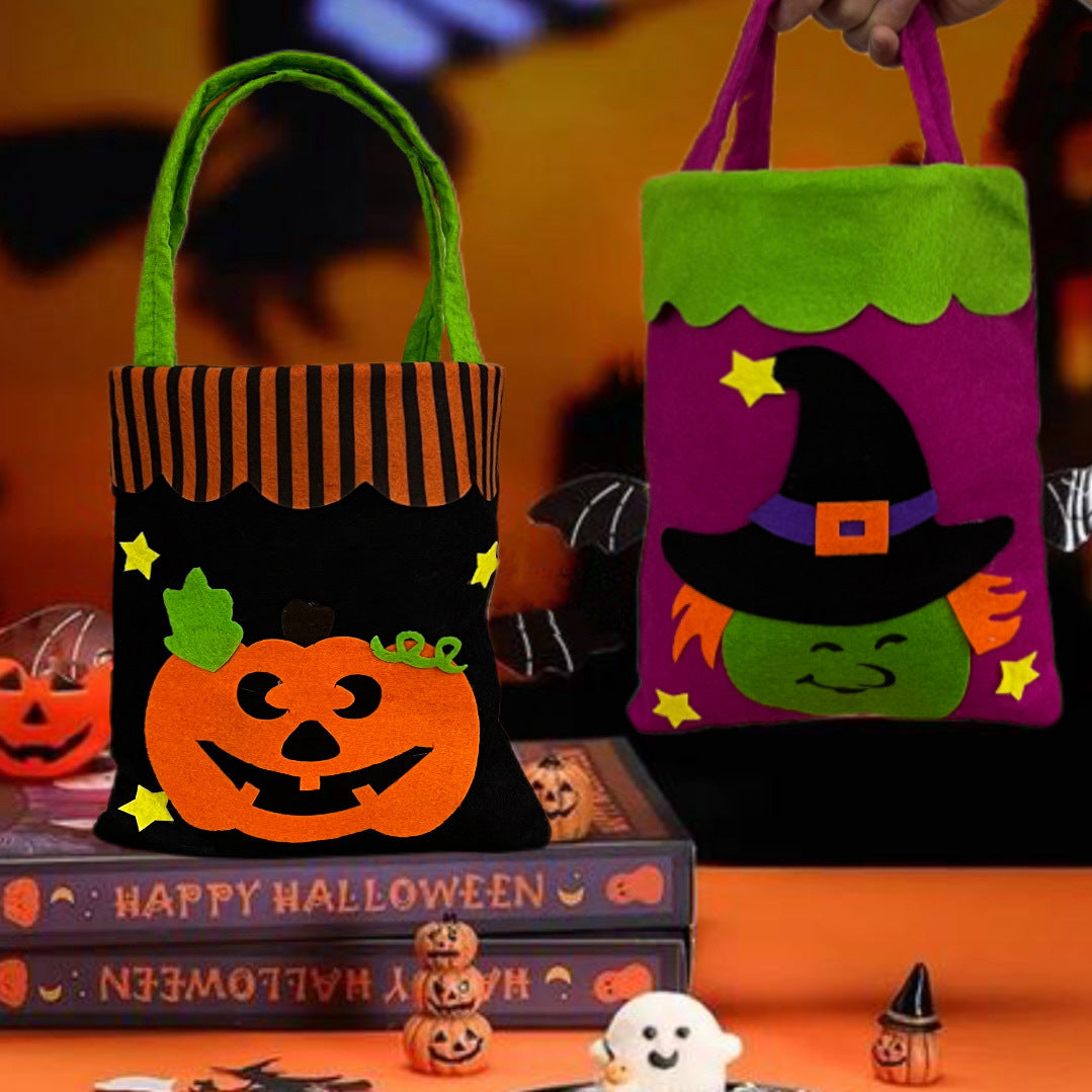 Halloween Non-Woven Gift Bag
