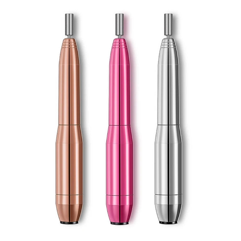 Portable Professional Nail Drill