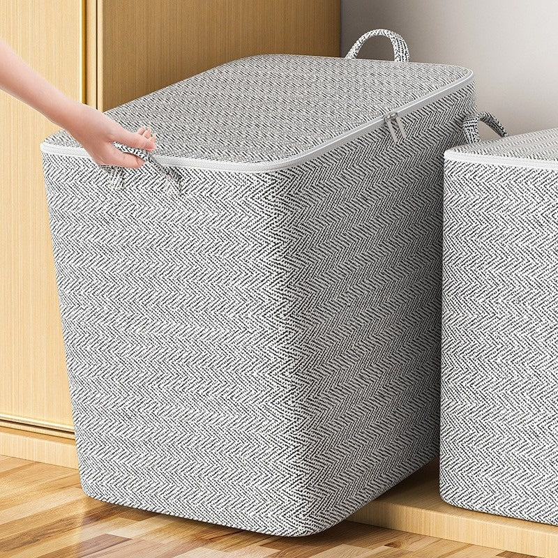 Large Capacity Home Storage Bag