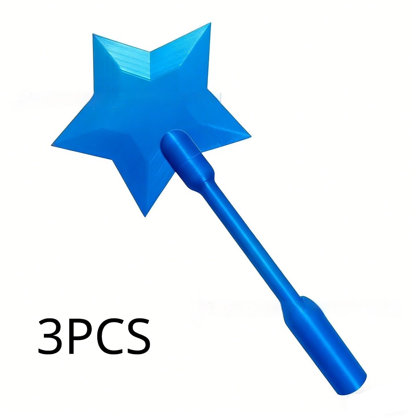 3D Printed Tap-to-Pay Magic Wand | Contactless Payment Wand