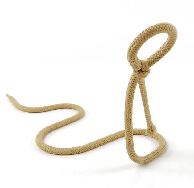 Snake Shaped Wine Rack | Unique Tabletop Bottle Holder for Home Bar Decor