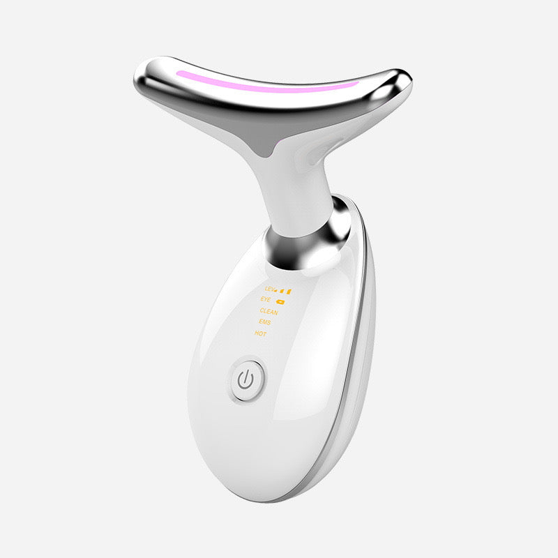Anti-Wrinkle Beauty Device | Facial Skin Rejuvenation Tool