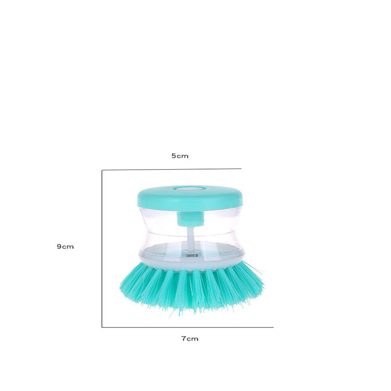 Kitchen Pot Brush