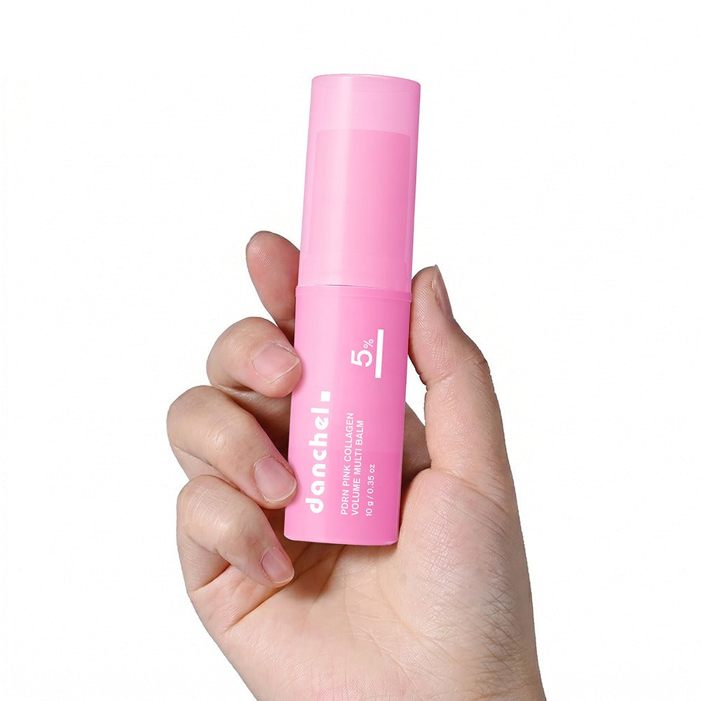 Moisturizing Collagen Balm Stick | Plumping Hydration for All Skin Types