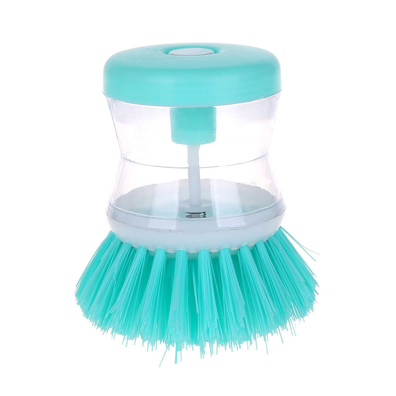 Kitchen Pot Brush